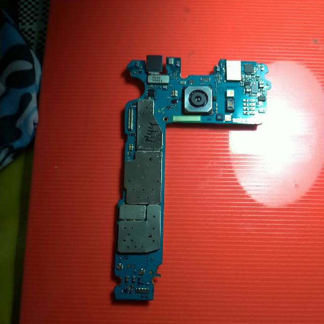 Detail Mesin Samsung S7 Edge Nomer 48