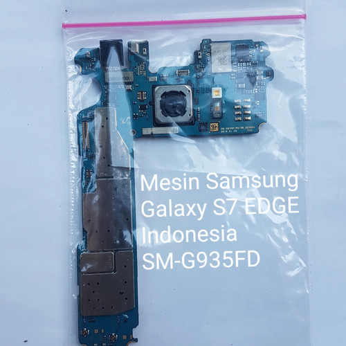Detail Mesin Samsung S7 Edge Nomer 8