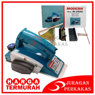 Detail Mesin Serut Modern Nomer 24