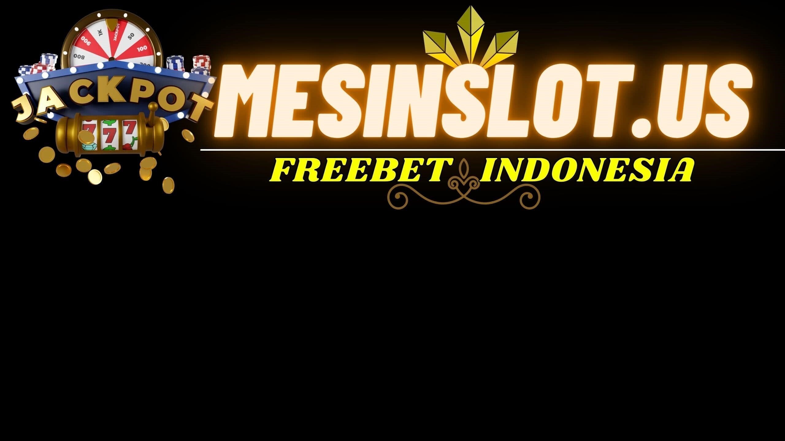 Detail Mesin Slot Id Nomer 2