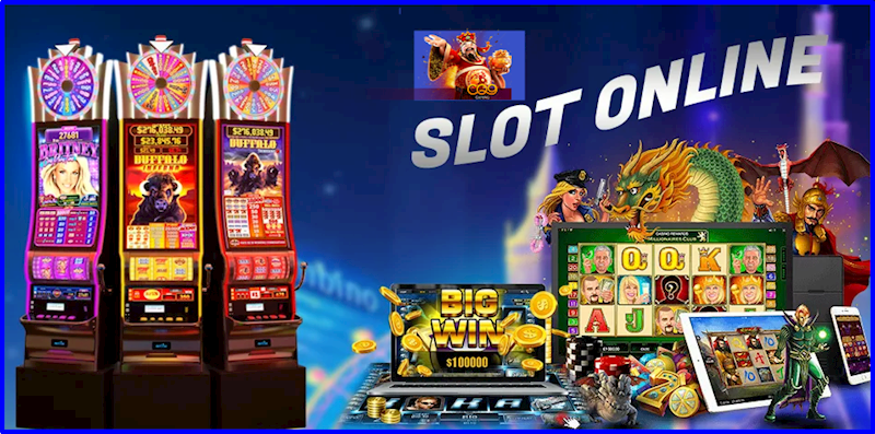 Detail Mesin Slot Id Nomer 15