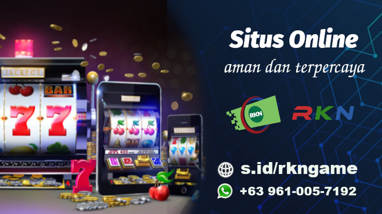 Detail Mesin Slot Id Nomer 22