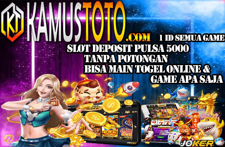 Detail Mesin Slot Id Nomer 32