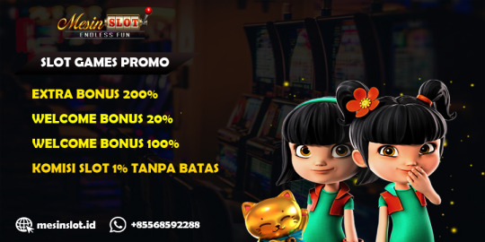 Detail Mesin Slot Id Nomer 7