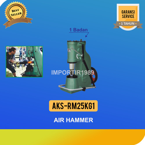 Detail Mesin Tempa Pandai Besi Nomer 8