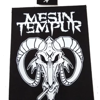 Detail Mesin Tempur Logo Nomer 19