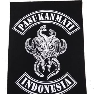 Detail Mesin Tempur Logo Nomer 22