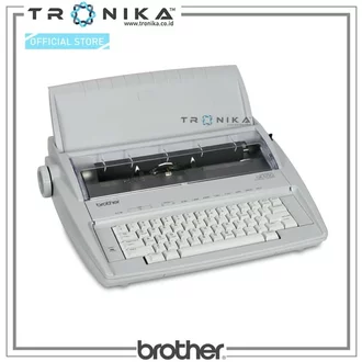 Detail Mesin Tik Ibm Nomer 15