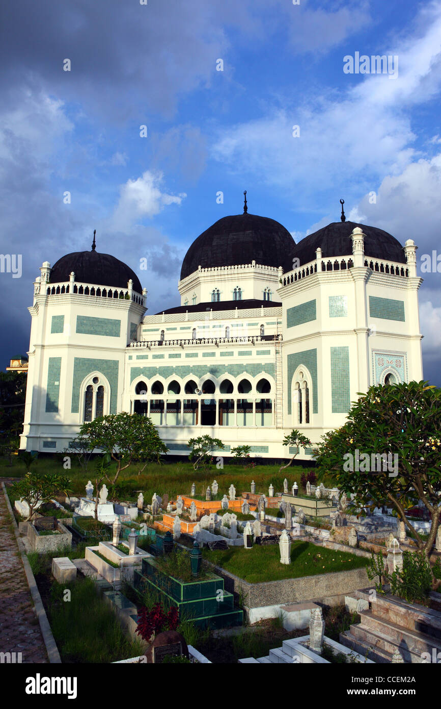 Detail Mesjid Atau Masjid Nomer 20