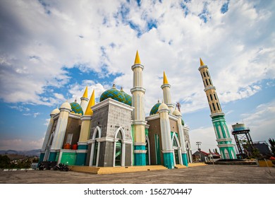 Detail Mesjid Atau Masjid Nomer 41