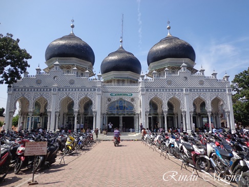 Detail Mesjid Atau Masjid Nomer 55