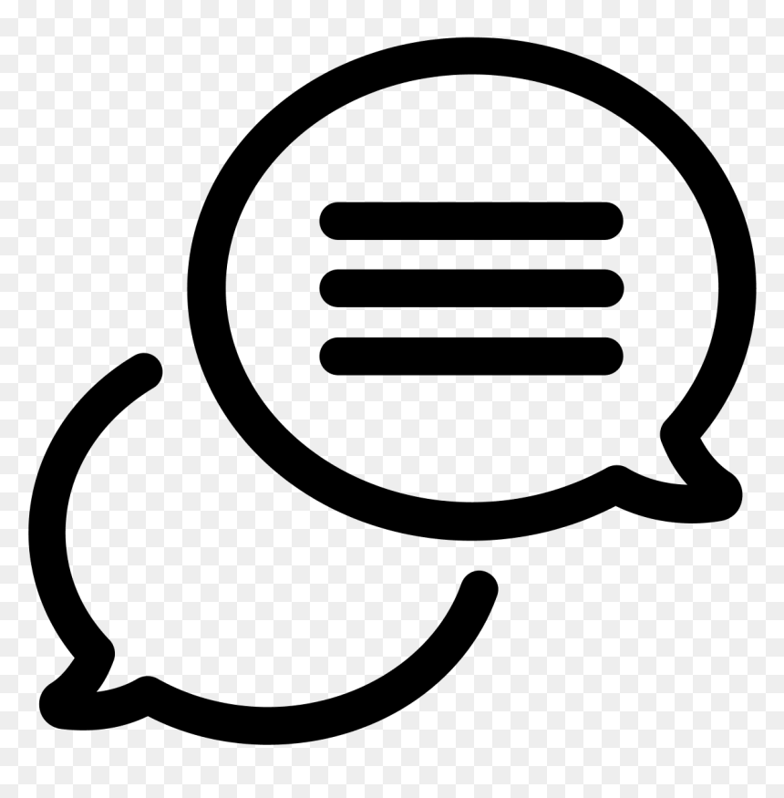Detail Message Icon Png Nomer 19