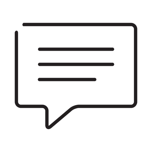 Detail Message Icon Png Nomer 26