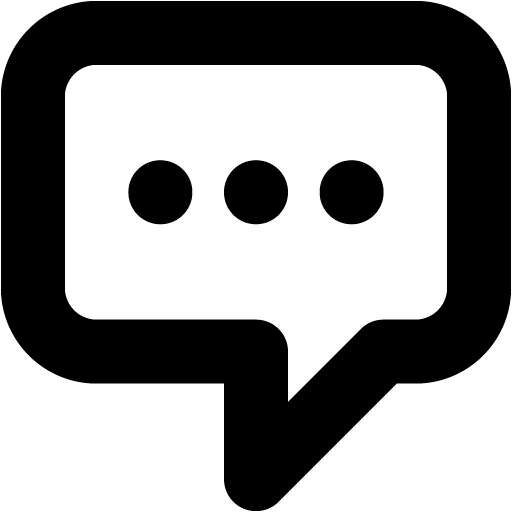 Detail Message Icon Png Nomer 4