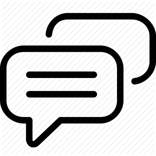 Detail Message Icon Png Nomer 33