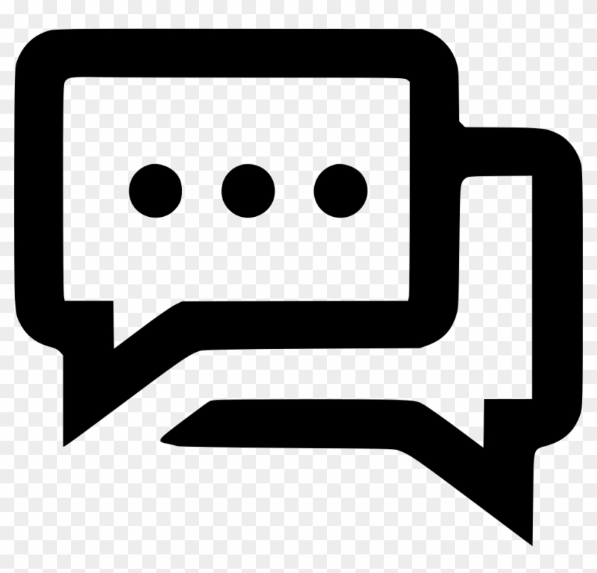 Detail Message Icon Png Nomer 5