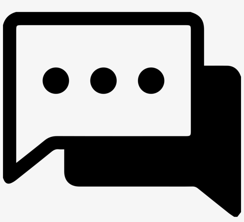 Detail Message Icon Png Nomer 39