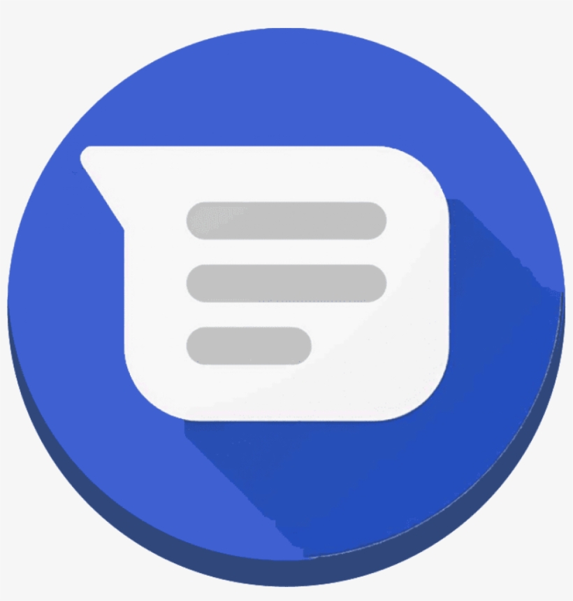 Detail Message Icon Png Nomer 42
