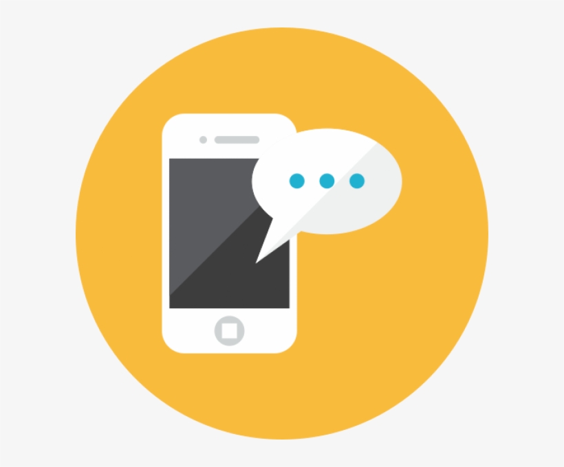 Detail Message Icon Png Nomer 56