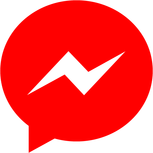 Detail Messenger Logo Png Nomer 41