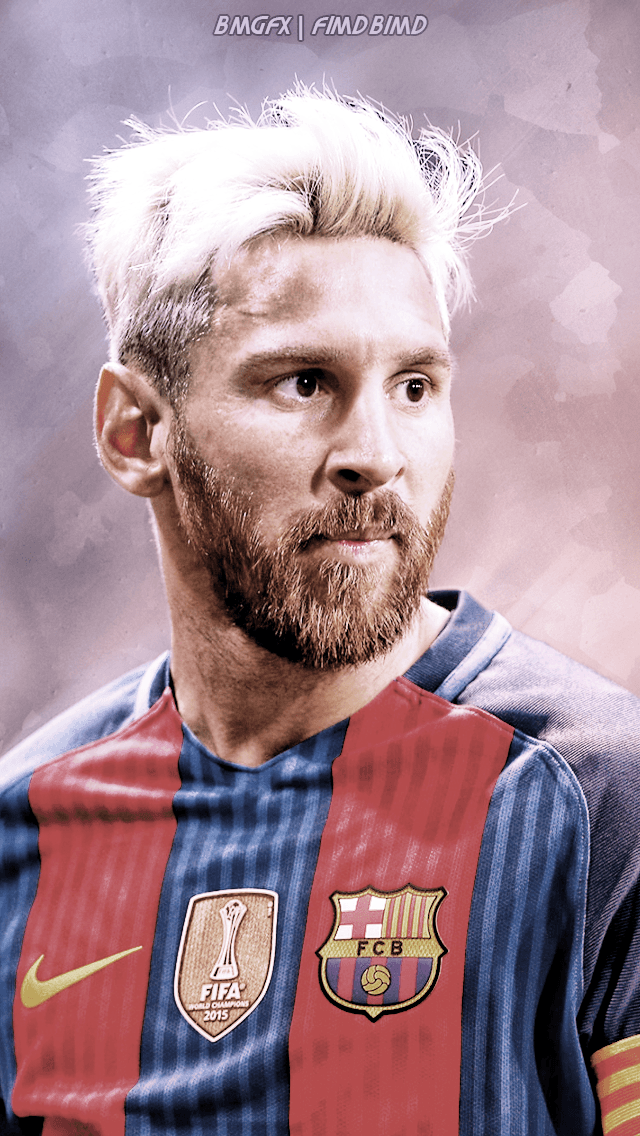 Detail Messi 2017 Wallpaper Nomer 18