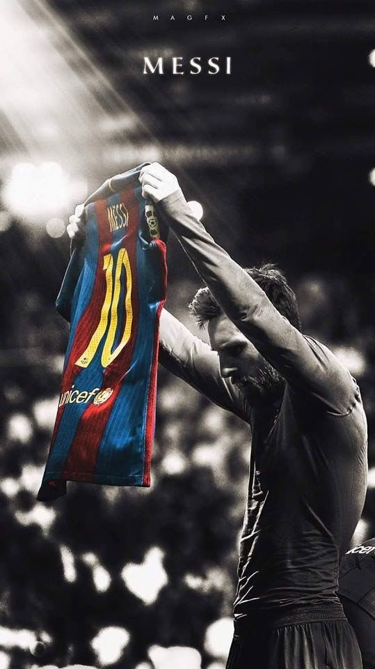 Detail Messi 2017 Wallpaper Nomer 19