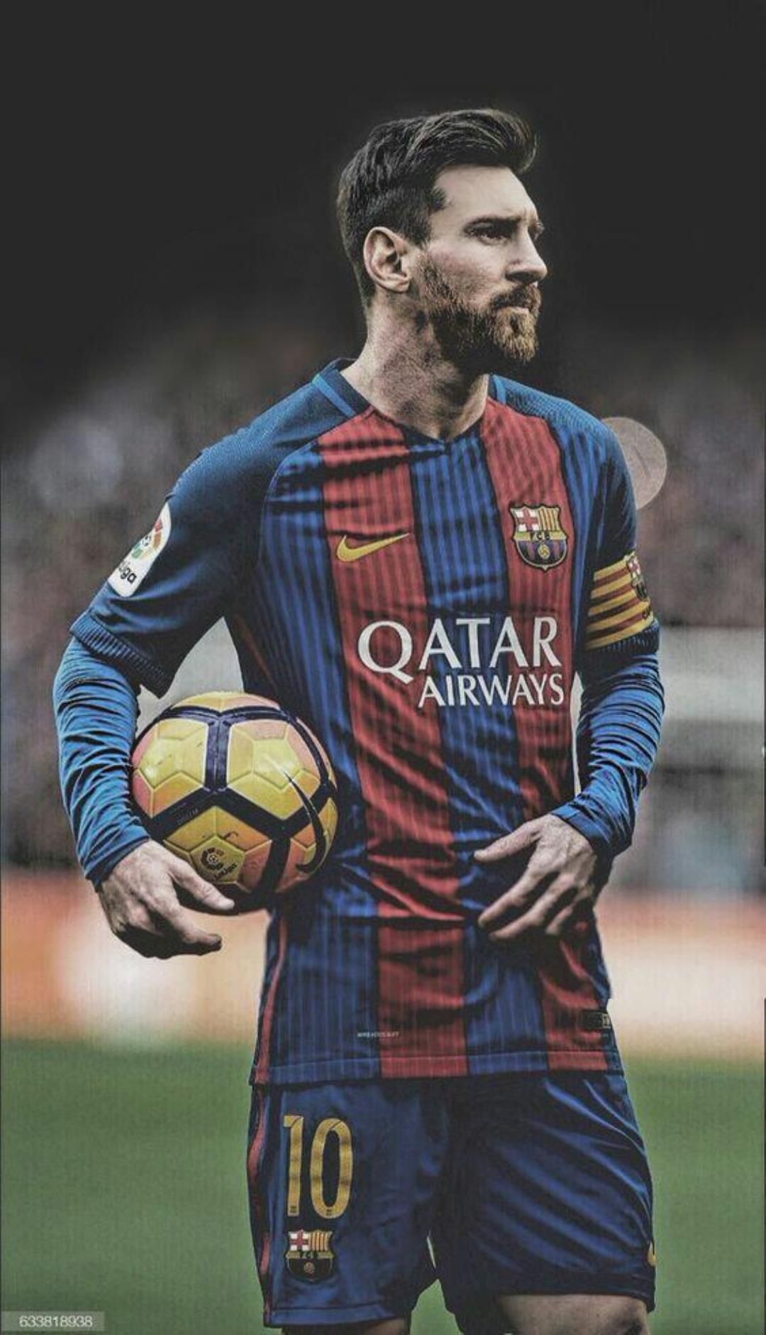 Detail Messi 2017 Wallpaper Nomer 5