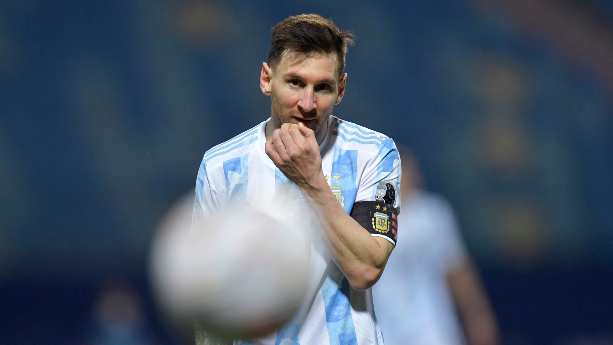 Detail Messi Argentina Gambar Nomer 40