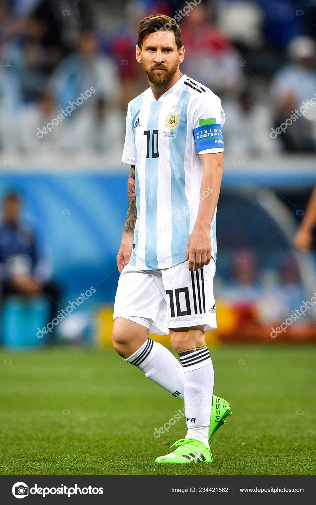 Detail Messi Argentina Gambar Nomer 55