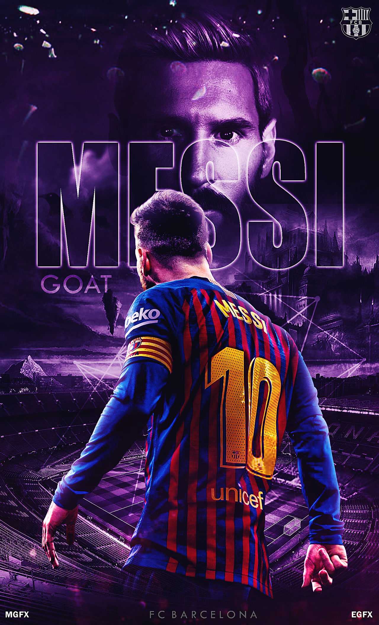 Detail Messi Hd Wallpaper Nomer 12
