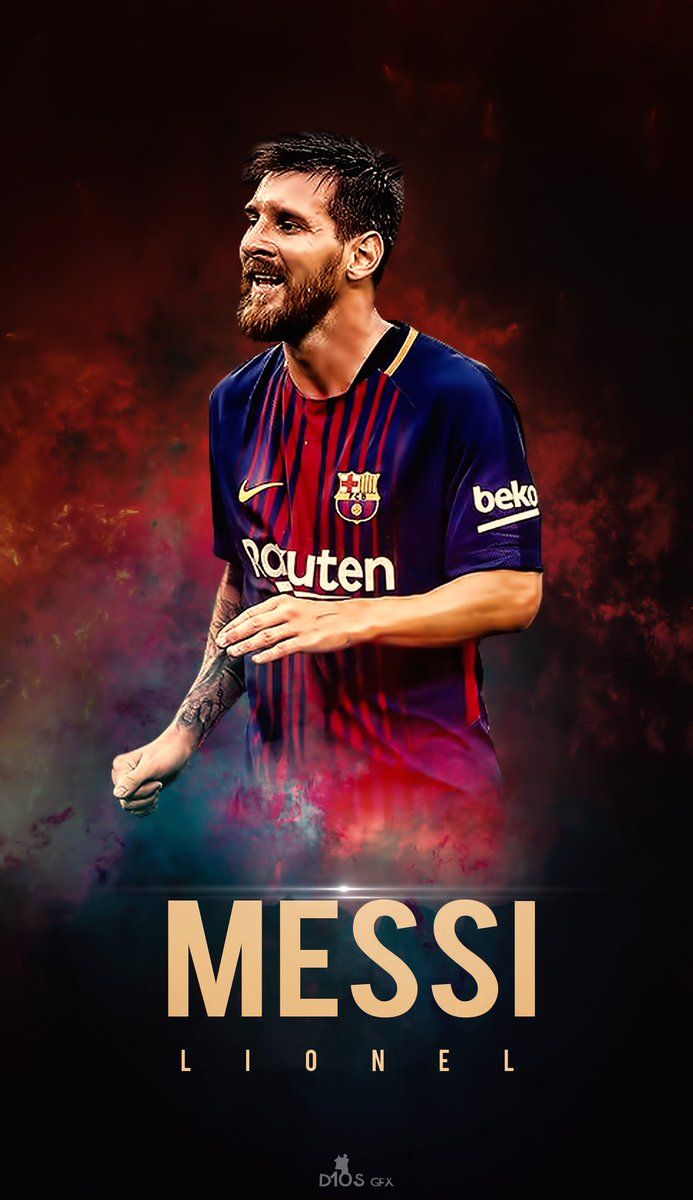Detail Messi Hd Wallpaper Nomer 2
