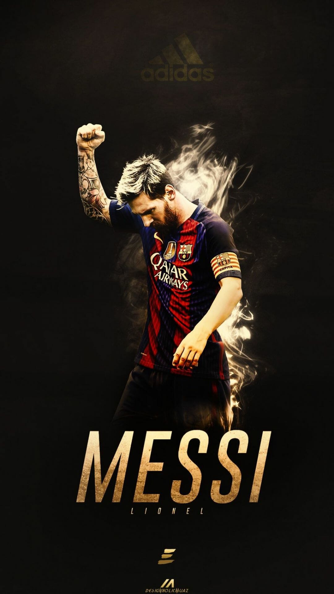 Detail Messi Hd Wallpaper Nomer 18