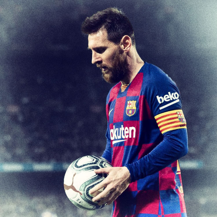 Detail Messi Hd Wallpaper Nomer 28