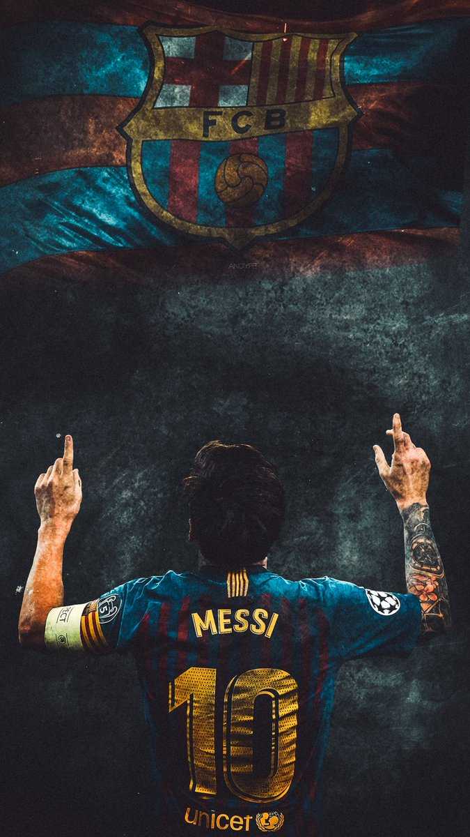Detail Messi Hd Wallpaper Nomer 31