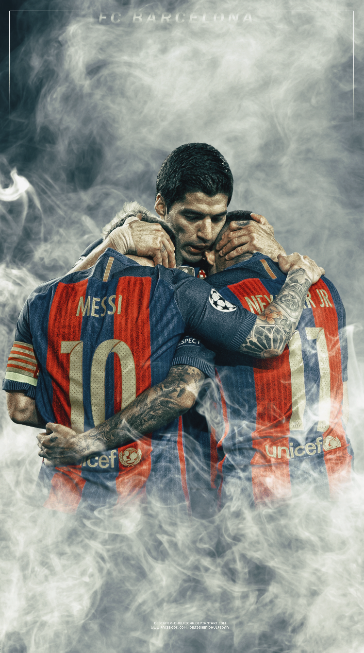 Detail Messi Neymar Suarez Wallpaper Nomer 19