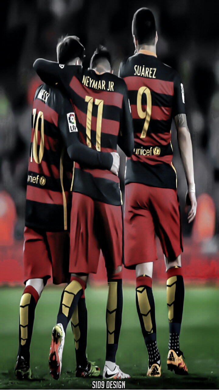 Detail Messi Neymar Suarez Wallpaper Nomer 27