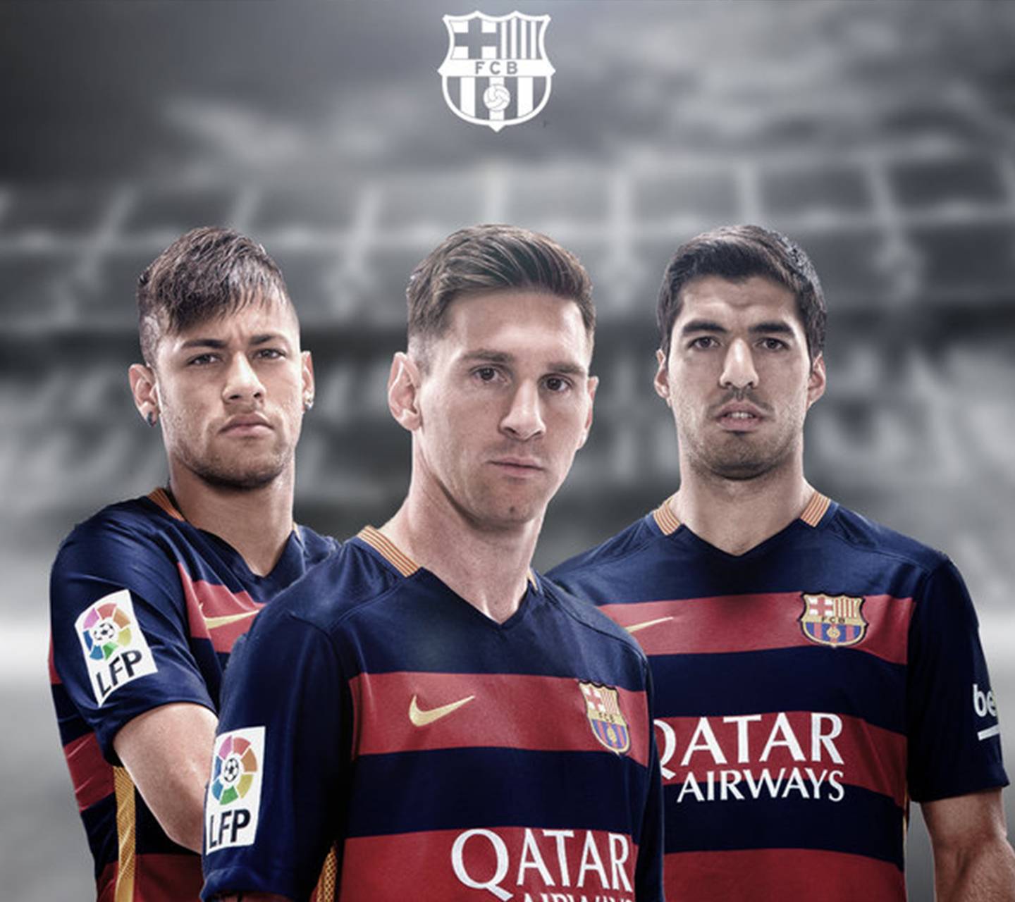 Detail Messi Neymar Suarez Wallpaper Nomer 39