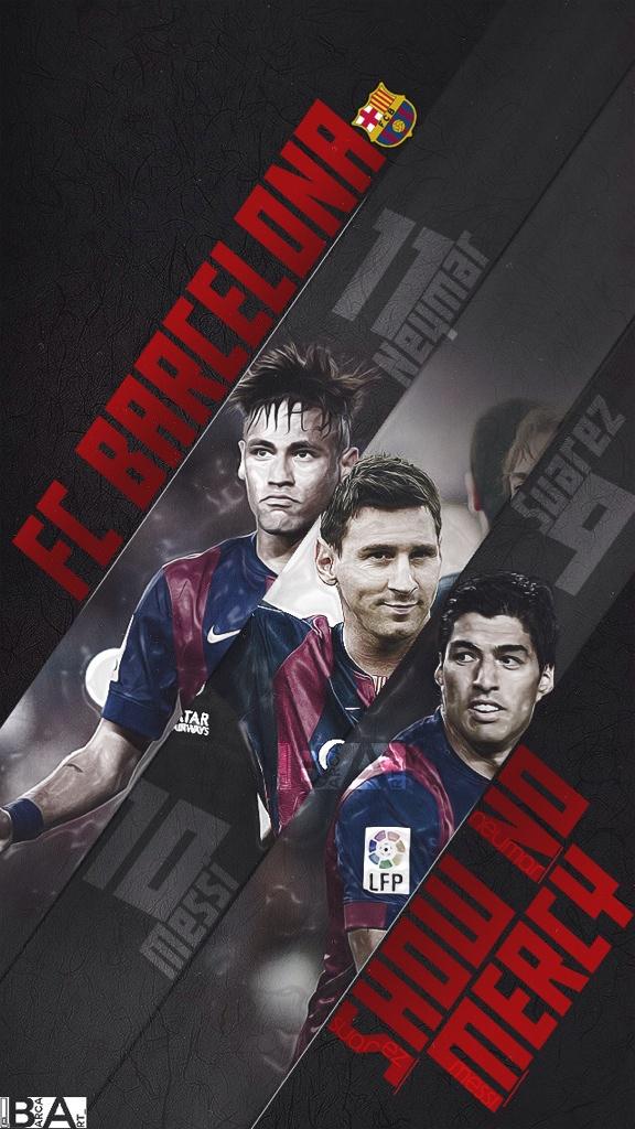 Detail Messi Neymar Suarez Wallpaper Nomer 41