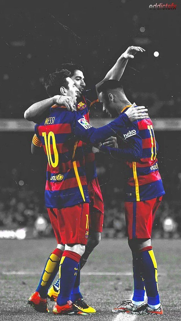 Detail Messi Neymar Suarez Wallpaper Nomer 7