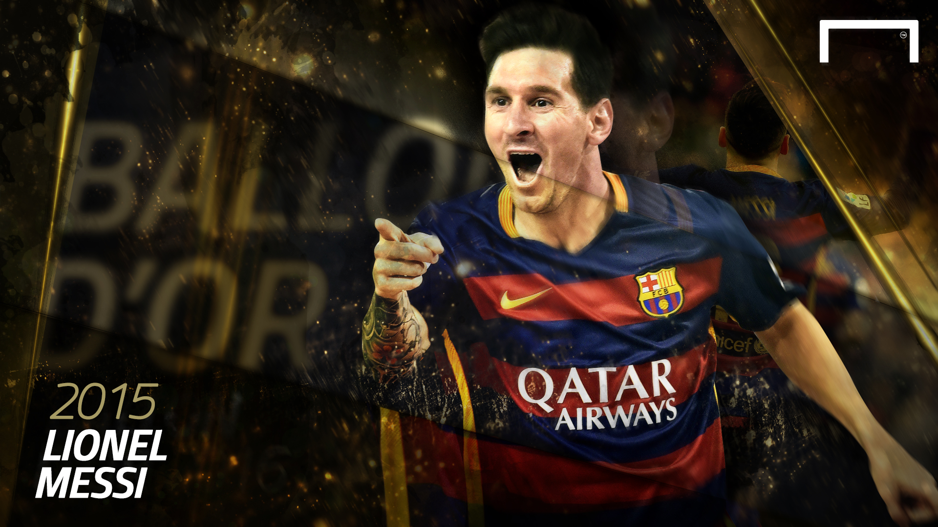 Detail Messi Wallpaper Terbaru 2015 Nomer 11