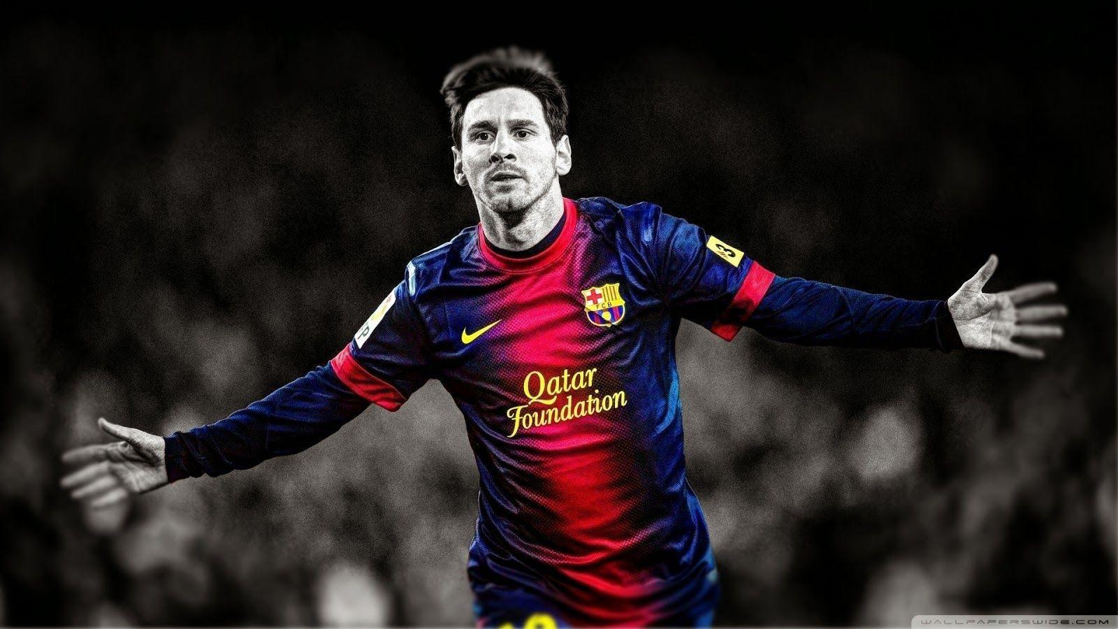 Detail Messi Wallpaper Terbaru 2015 Nomer 12