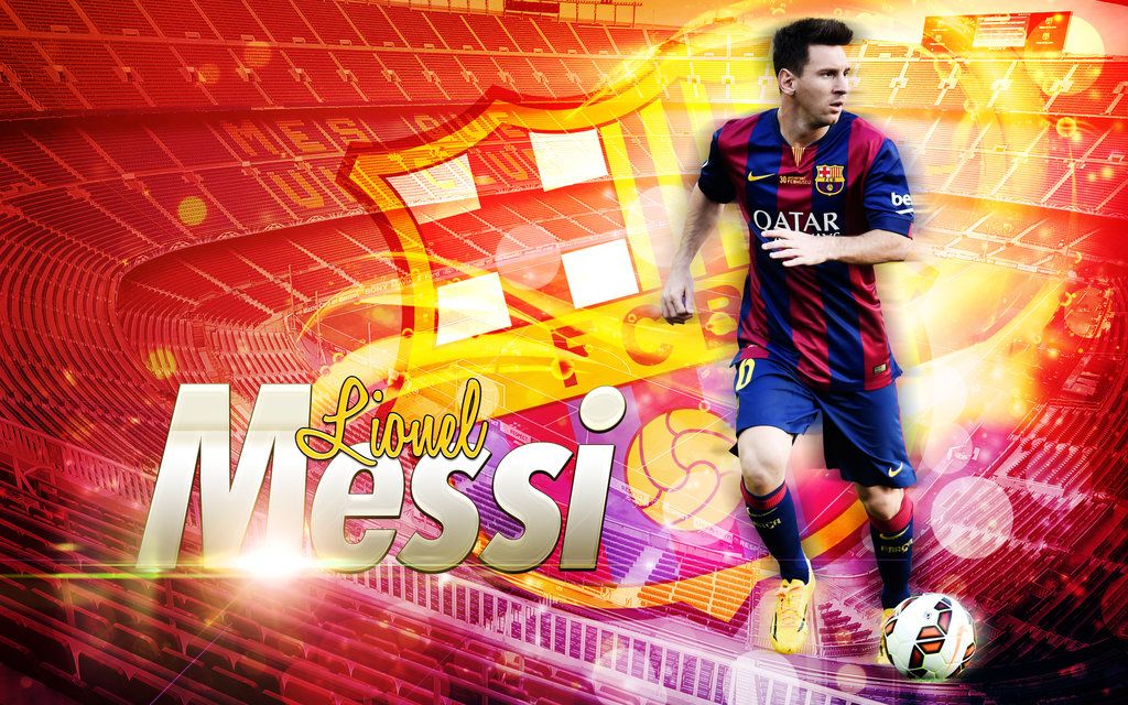 Detail Messi Wallpaper Terbaru 2015 Nomer 4