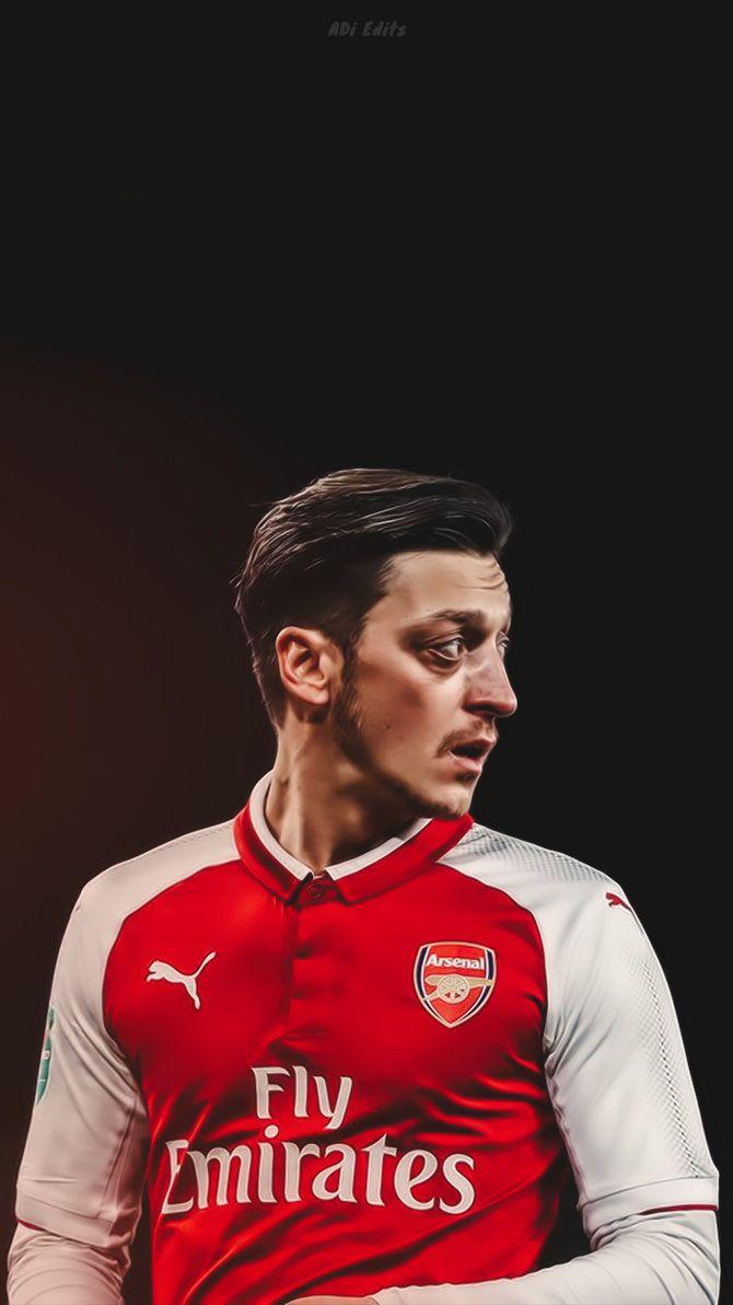 Mesut Ozil Hd - KibrisPDR