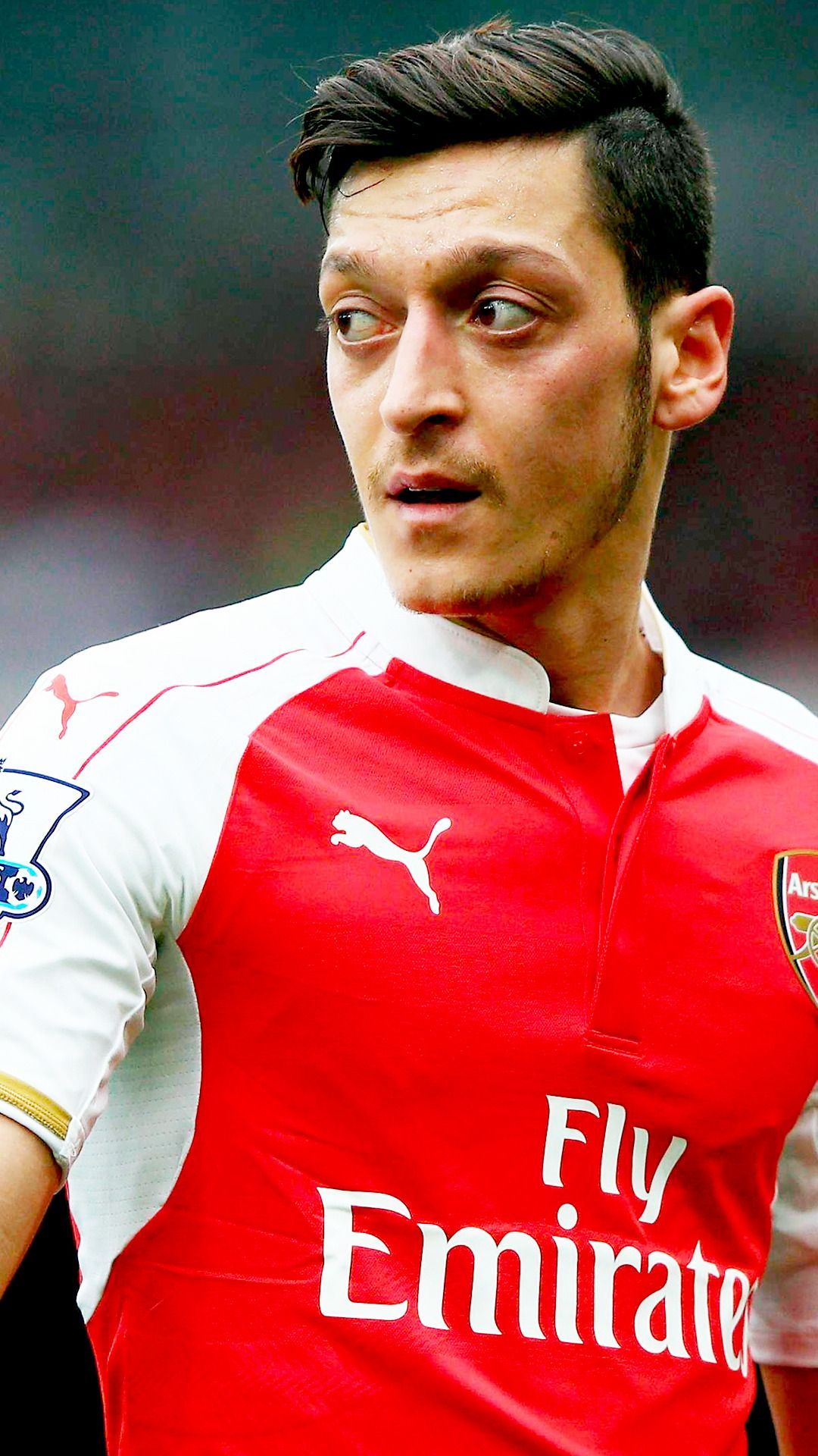 Detail Mesut Ozil Hd Nomer 13