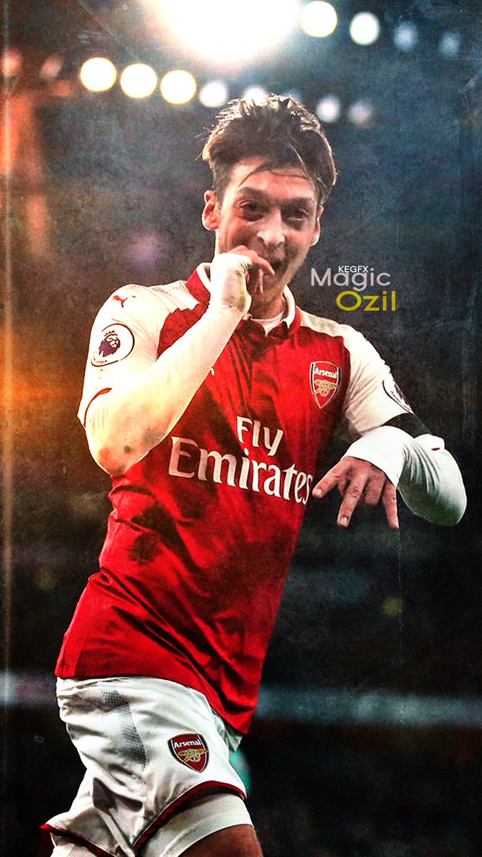 Detail Mesut Ozil Hd Nomer 32