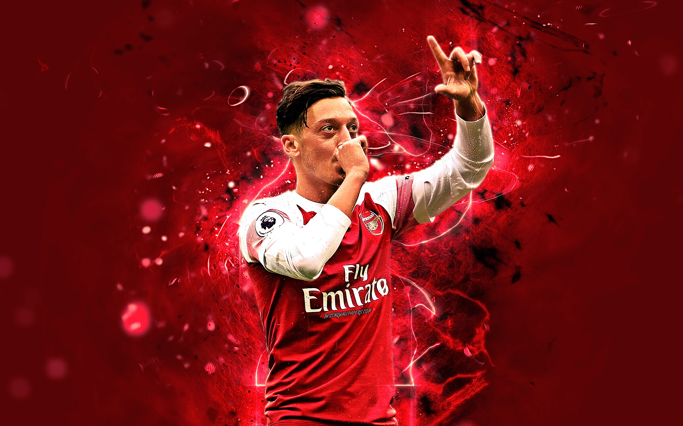 Detail Mesut Ozil Hd Nomer 34