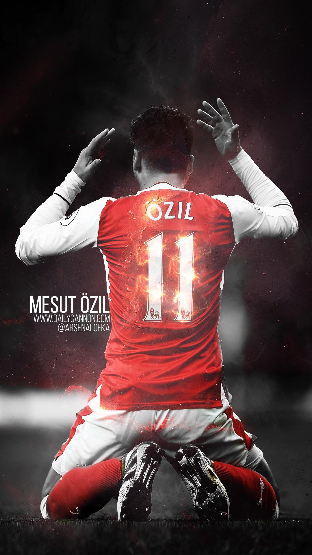 Detail Mesut Ozil Hd Nomer 44