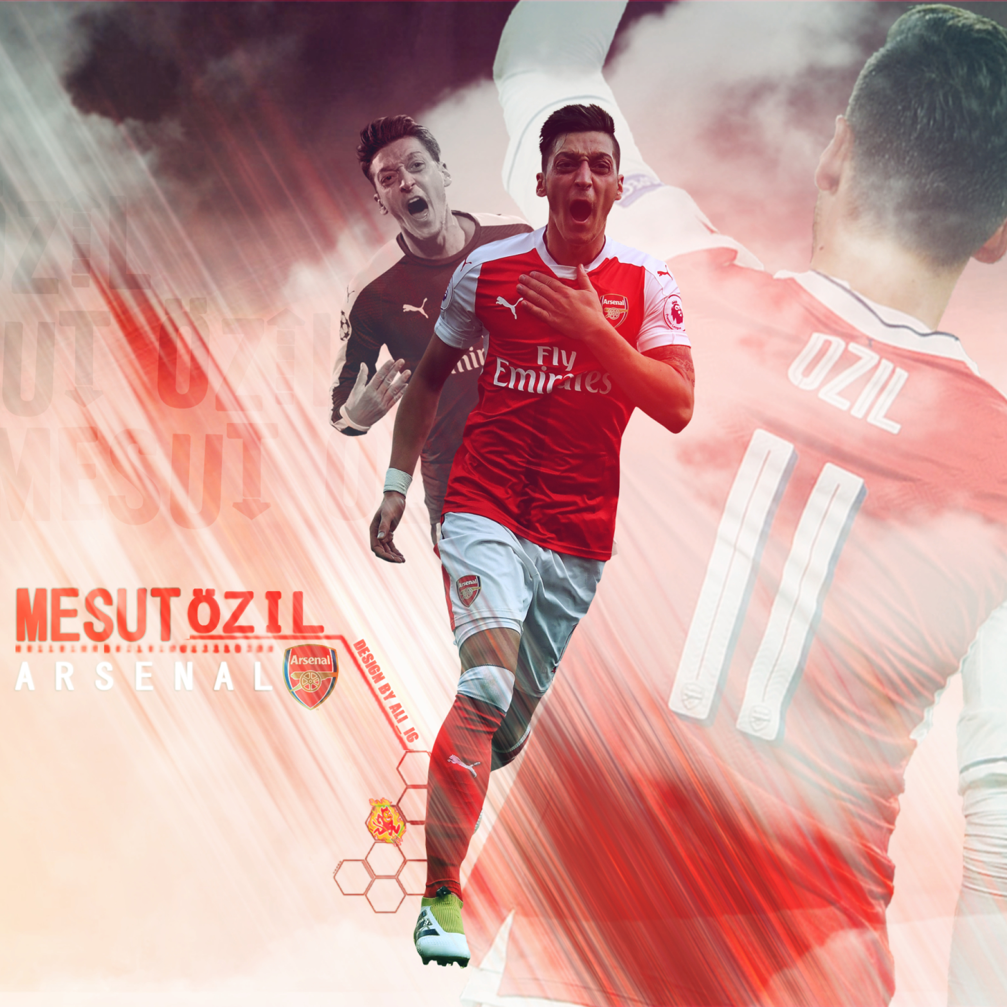 Detail Mesut Ozil Hd Nomer 48