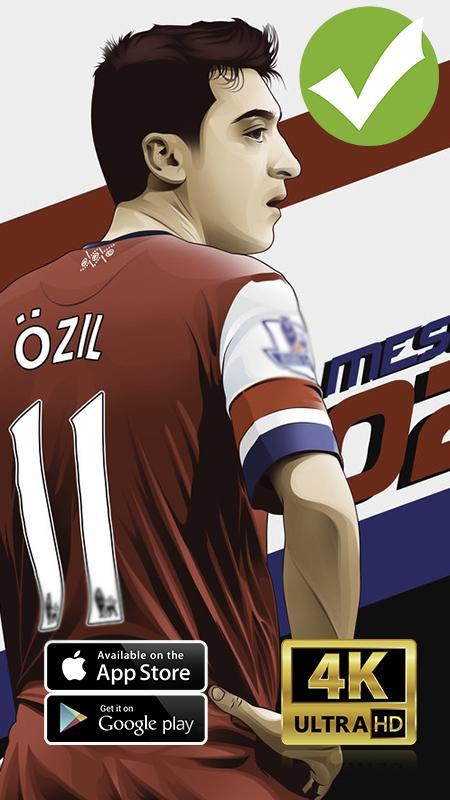 Detail Mesut Ozil Hd Nomer 50