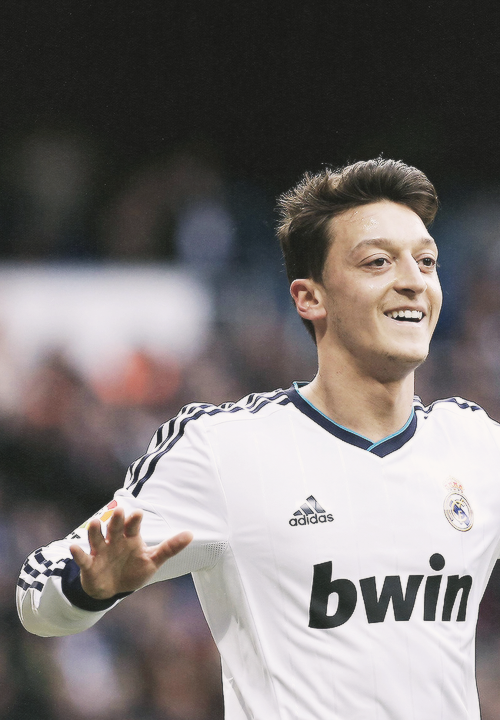 Detail Mesut Ozil Tumblr Nomer 21